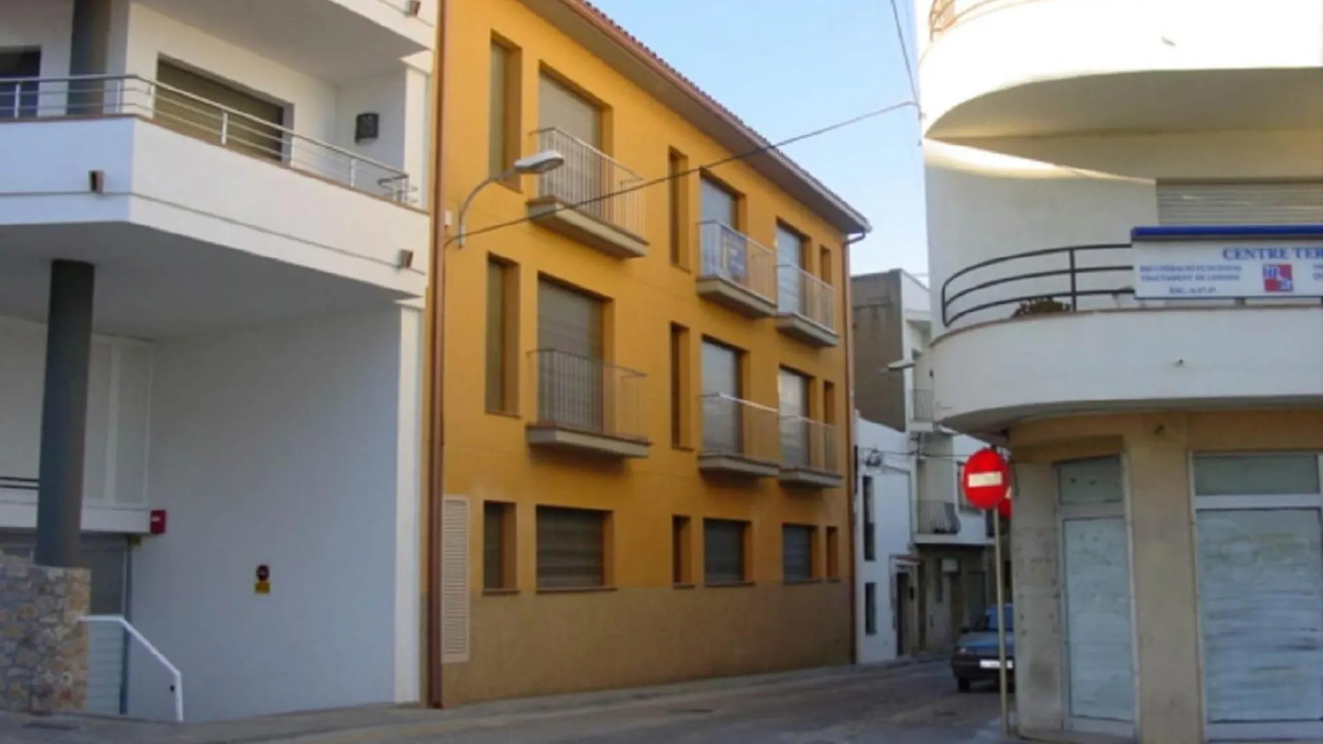 The Apartment In L' Escala