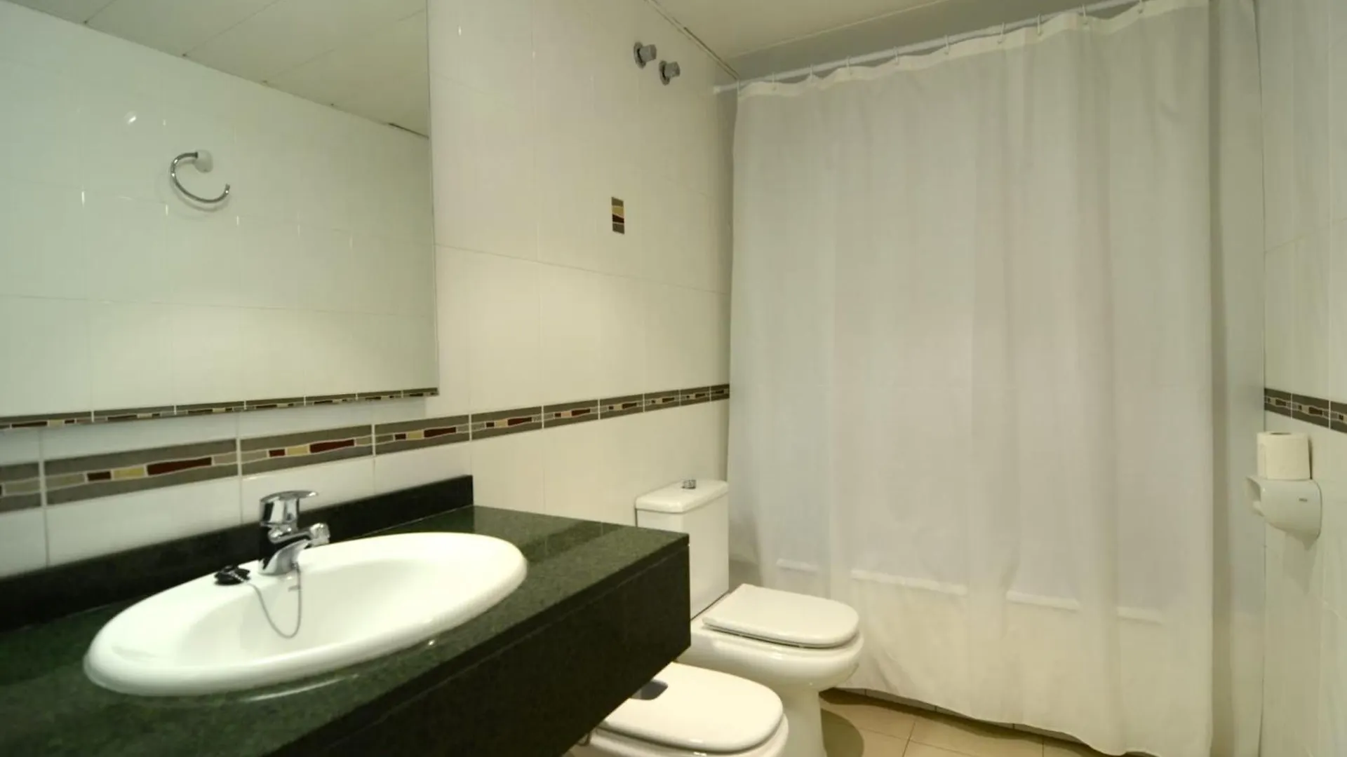 The Apartment In L' Escala 0*,