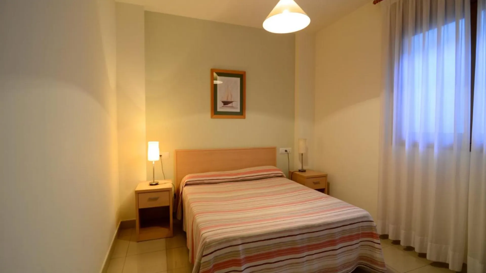 The Apartment In L' Escala Ισπανία