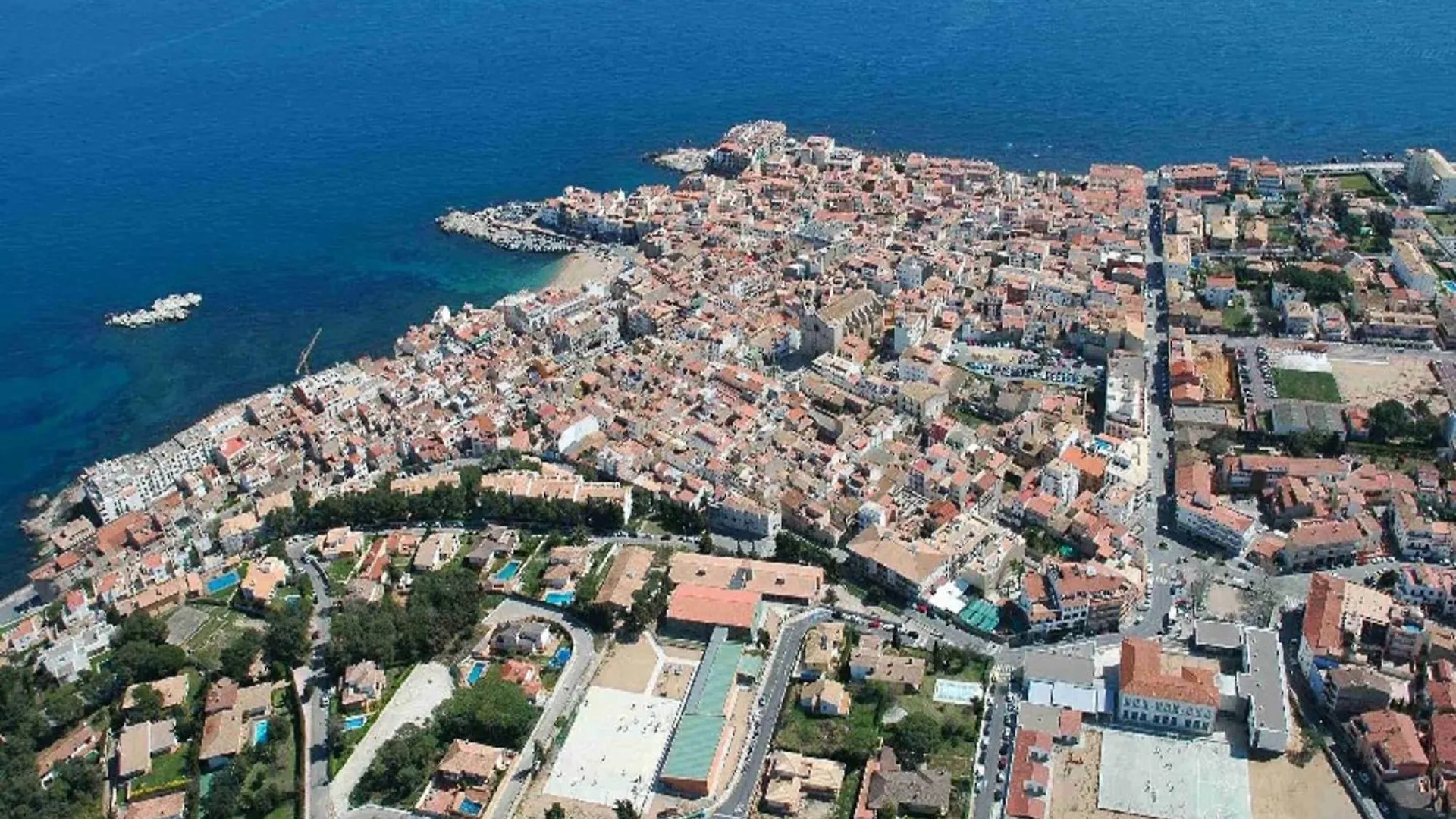 The Apartment In L' Escala 0*,  Ισπανία