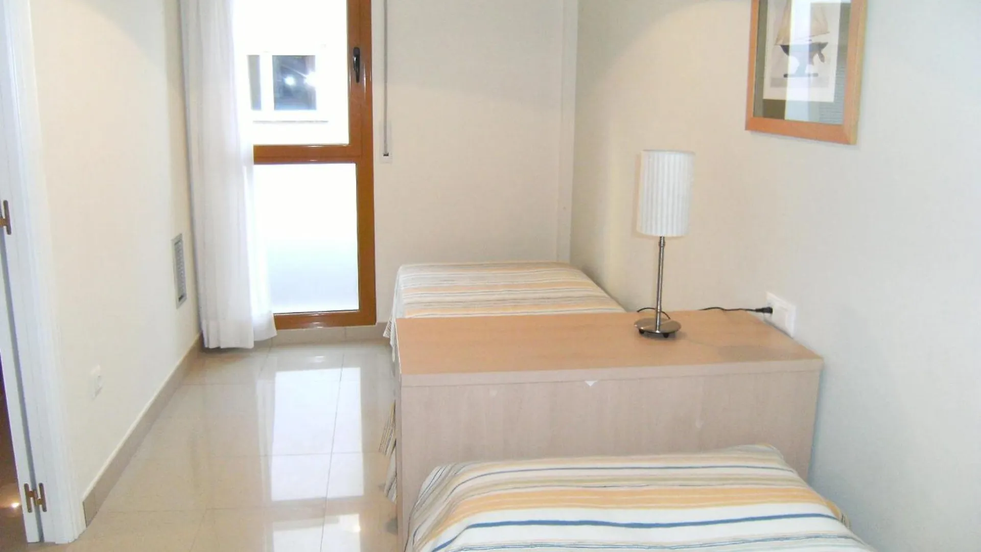 The Apartment In L' Escala