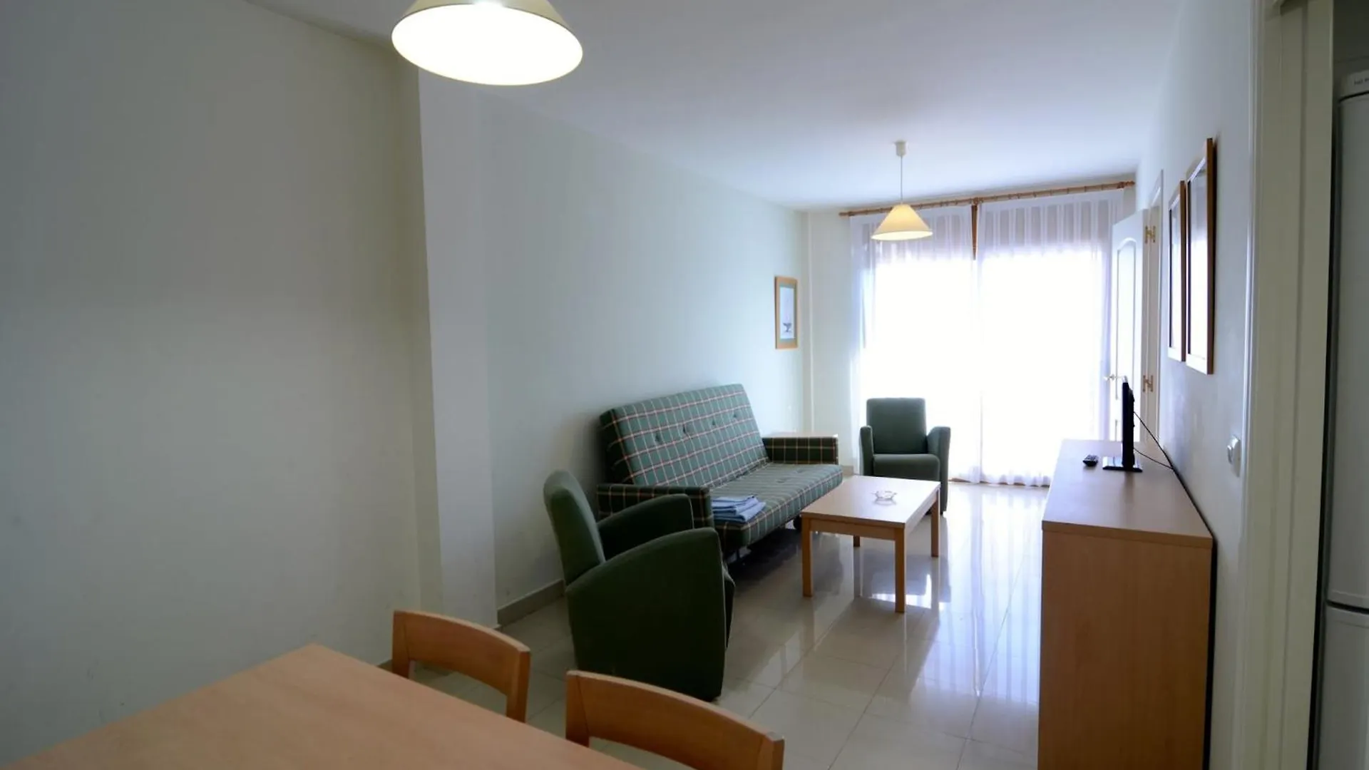 The Apartment In L' Escala Ισπανία