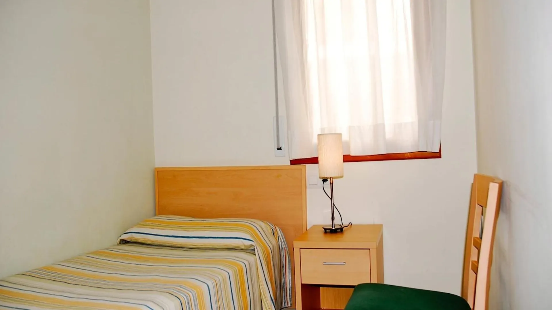 The Apartment In L' Escala