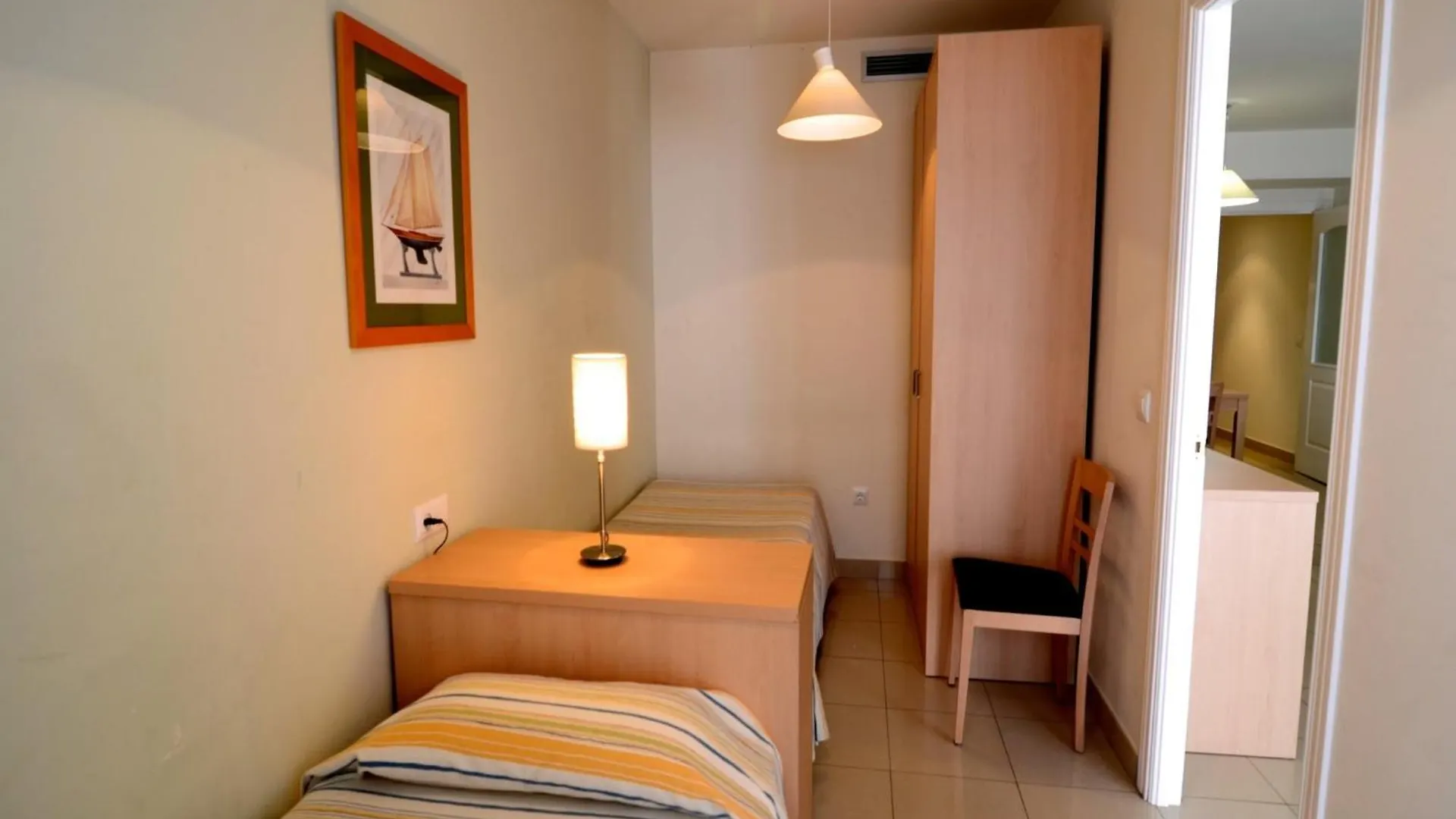 The Apartment In L' Escala