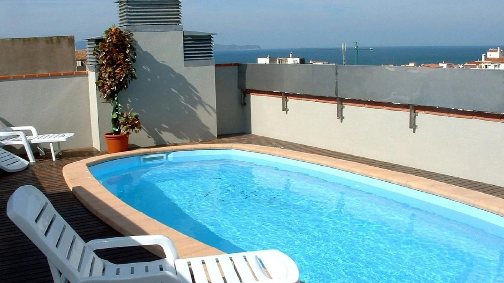 The Apartment In L' Escala