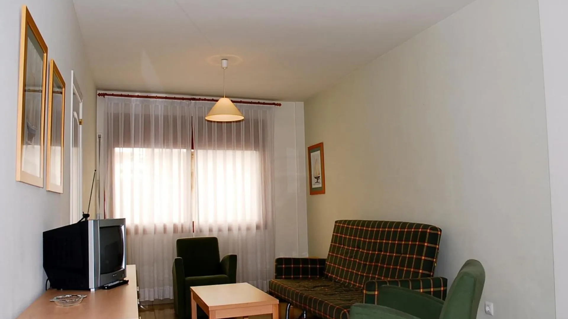 The Apartment In L' Escala Ισπανία