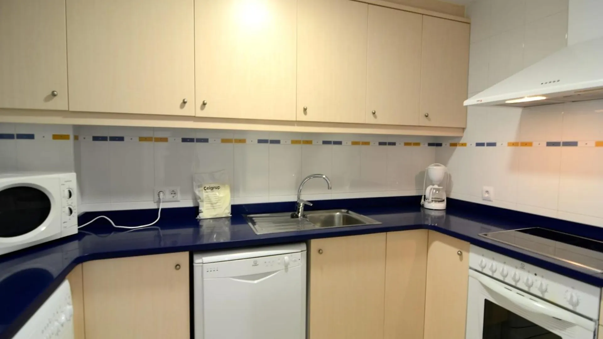 The Apartment In L' Escala
