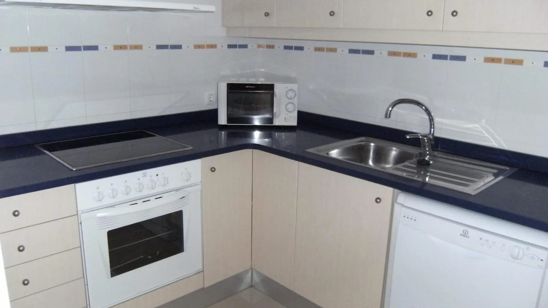The Apartment In L' Escala