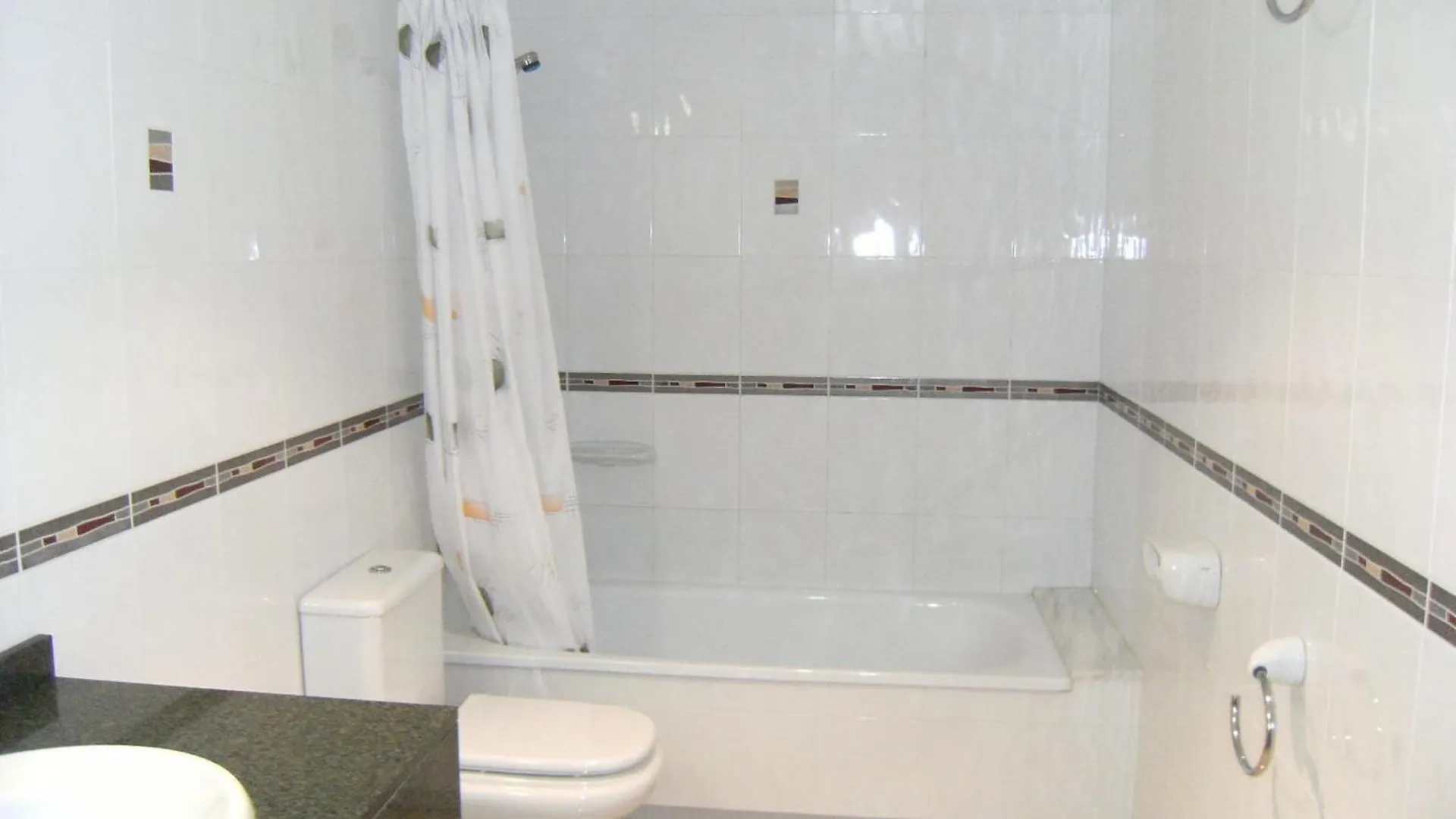 The Apartment In L' Escala