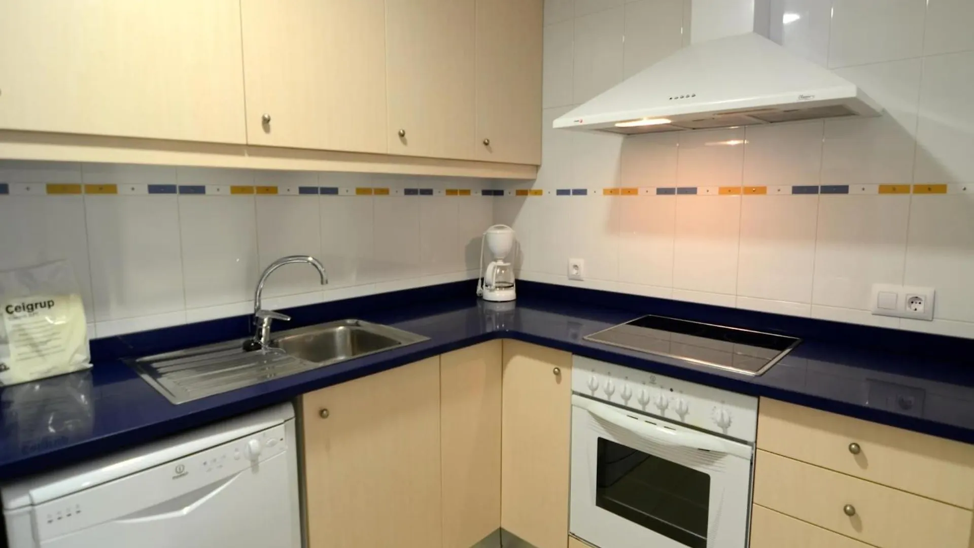 The Apartment In L' Escala