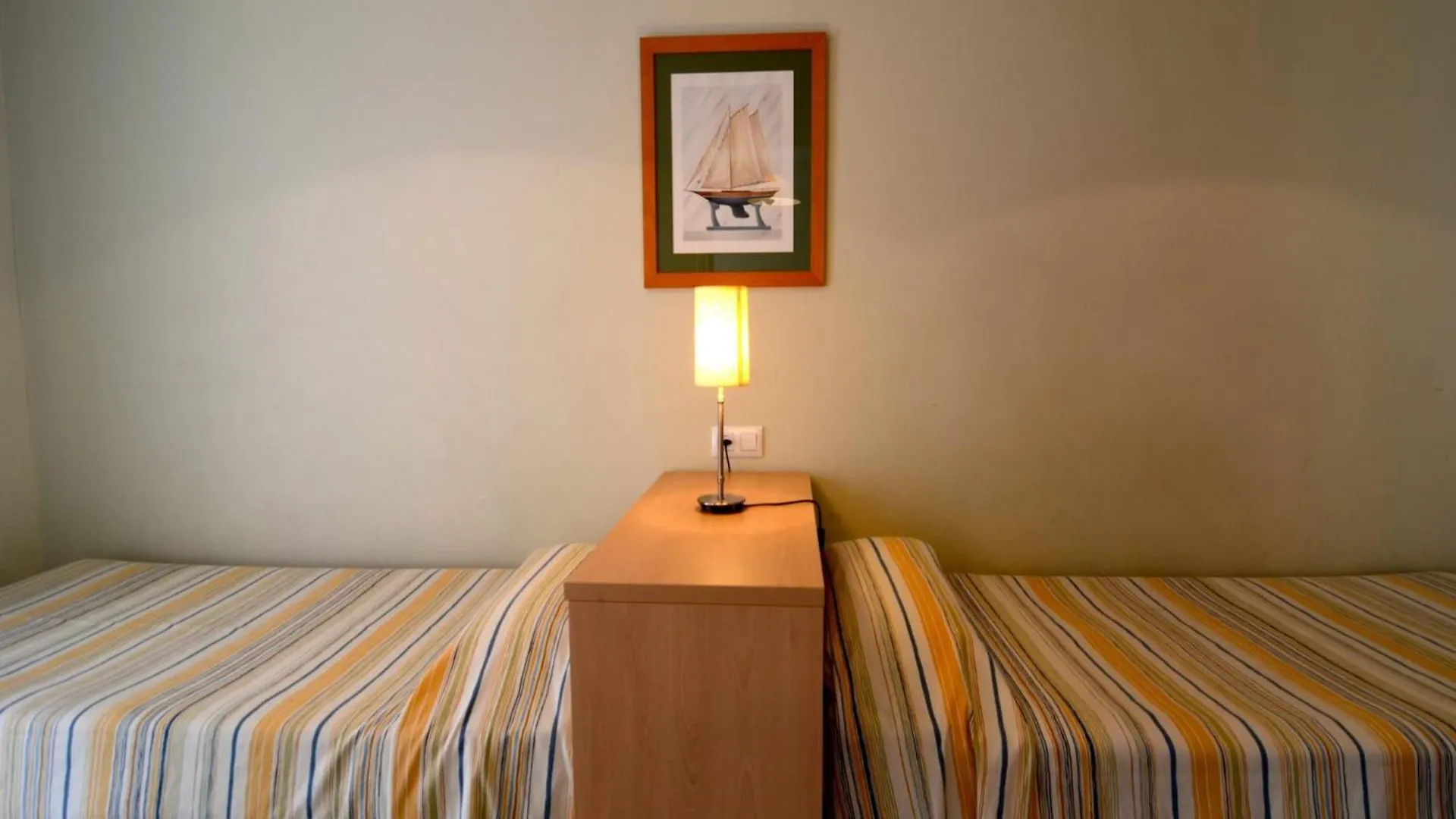 The Apartment In L' Escala