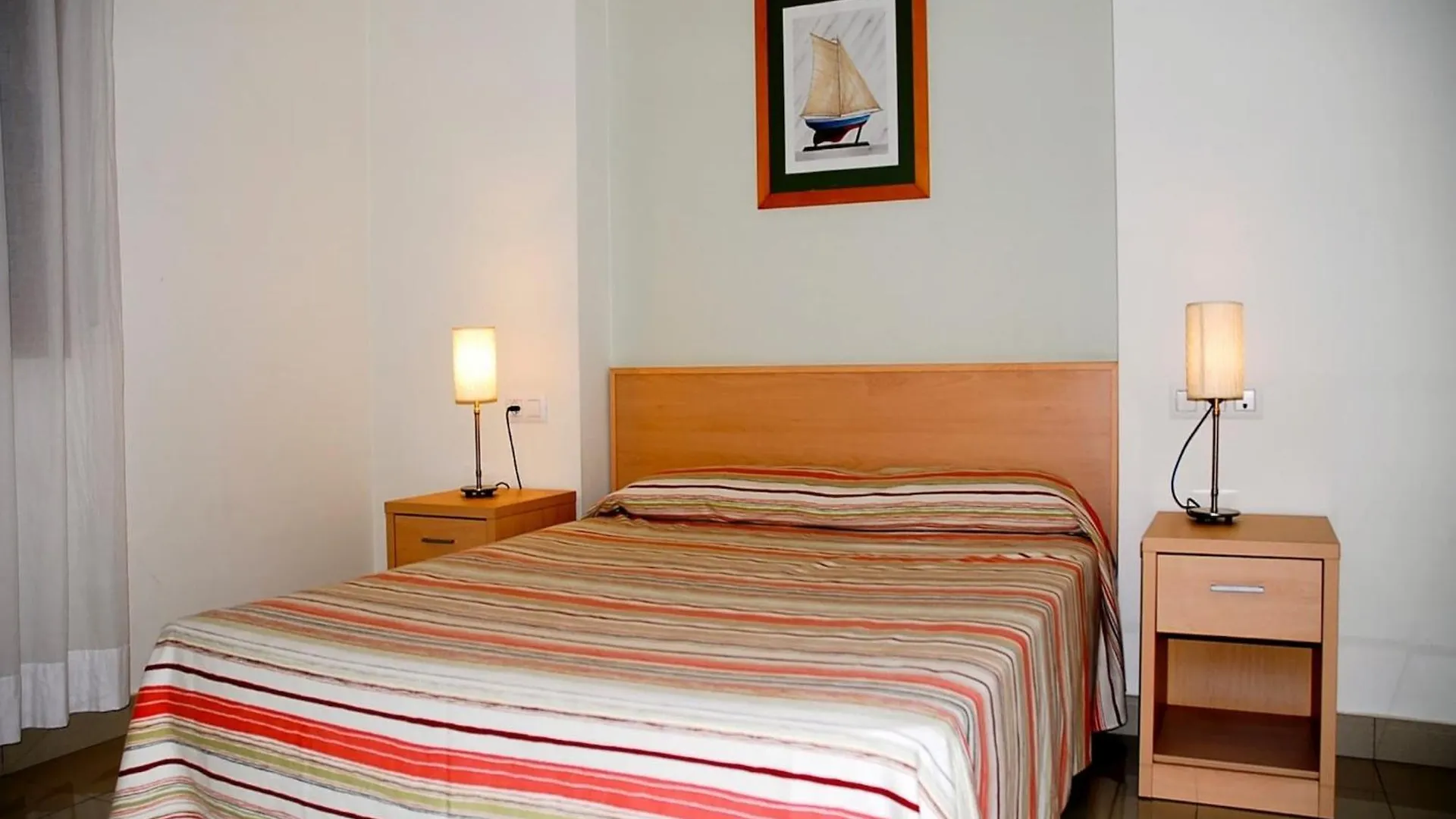 The Apartment In L' Escala 0*,