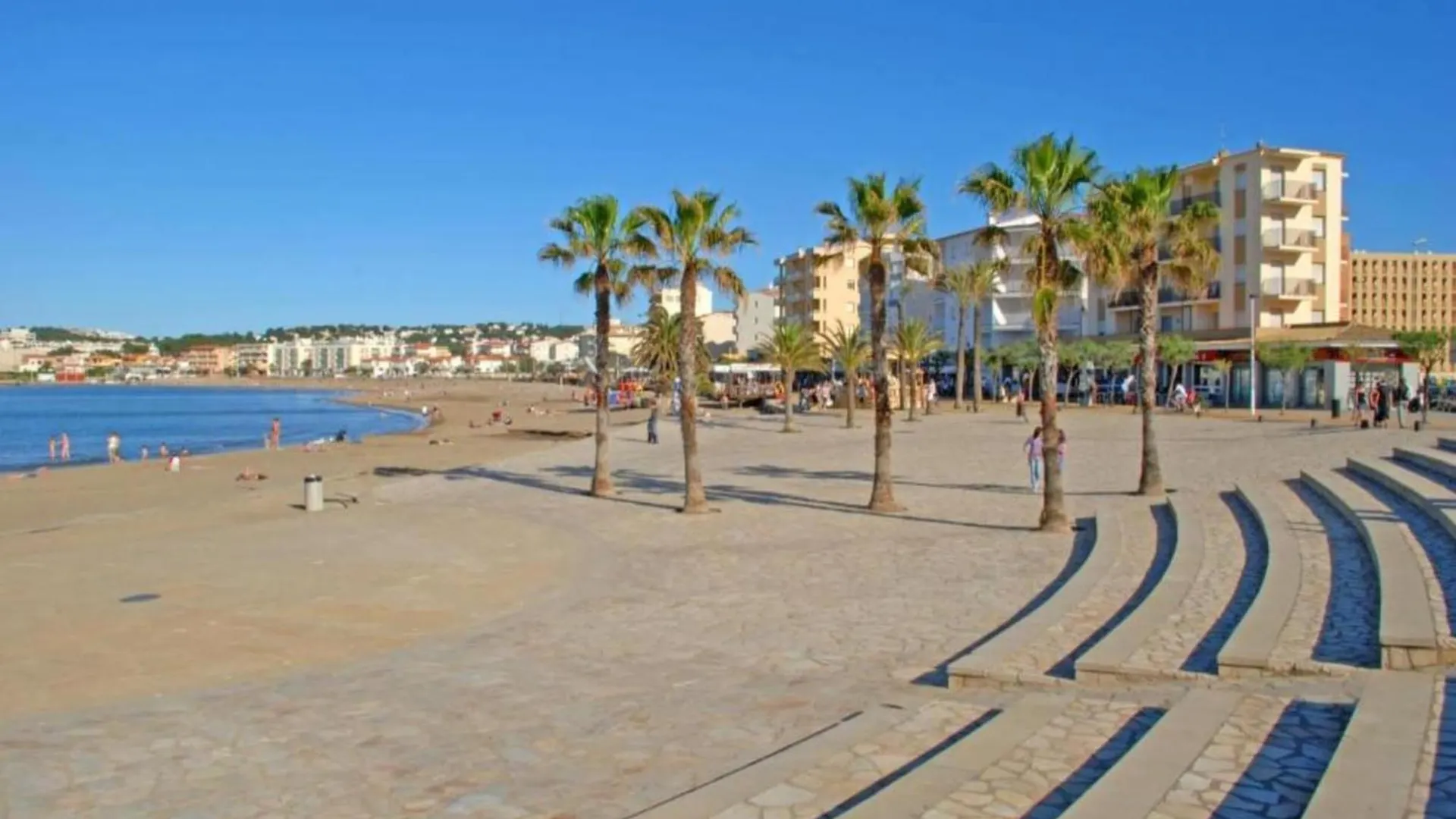 The Apartment In L' Escala
